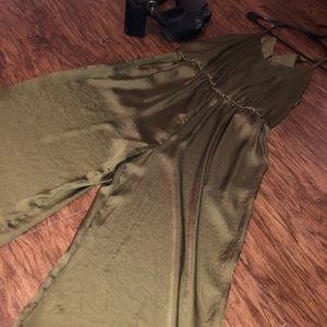 BODYSUIT! Too big! Get it while price is down‼️